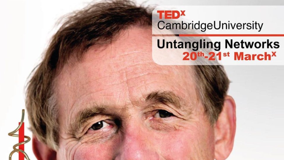 <a href="/TEDxCambridgeUK/">TEDxCambridgeUni</a>

 Main Conference Speaker Announcement: Dr Rupert Scofield <a href="/rupertscofield/">Rupert Scofield</a>

20th &amp; 21st March, 4-6pm on Airmeet. 

FREE sign-up, open to all: docs.google.com/forms/d/1FWfuy… 
<a href="/Cambridge_Uni/">Cambridge University</a>

 #tedx #cambridgeuniversity #tedtalks