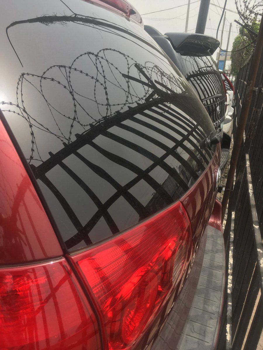 OrcbLimited's tweet image. Sienna 07 model Tokunbo, price: 3.2m but negotiable, if interested call 08180910184