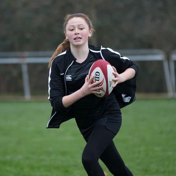 📢CALLING ALL GIRLS 

With restrictions starting to ease, we're looking at running a girls only rugby camp for 12-17 year olds💪

To register your interest and be one of the first to hear updates, fill in this form👉doo.vote/girlsrugbycamps

#MoreThanRugby