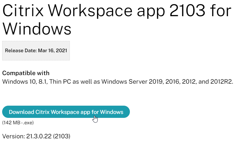 download citrix workspace download citrix workspace