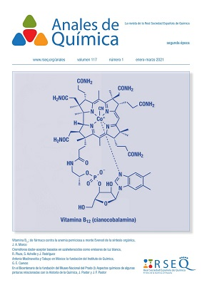 BFdzDarlas's tweet photo. Último número de Anales de Química:

https://t.co/DXsMdJnKXV https://t.co/zeiwWol476