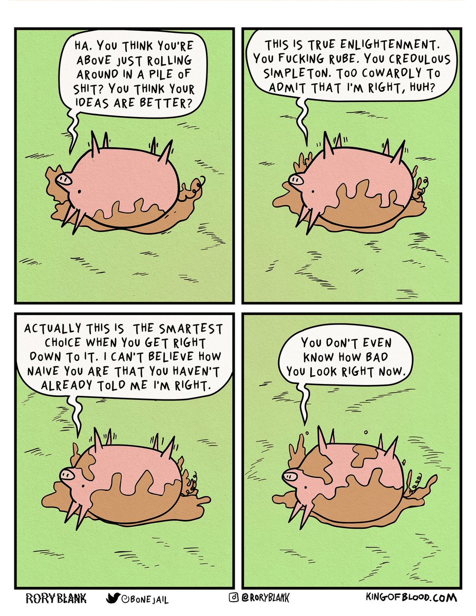 happy pig 