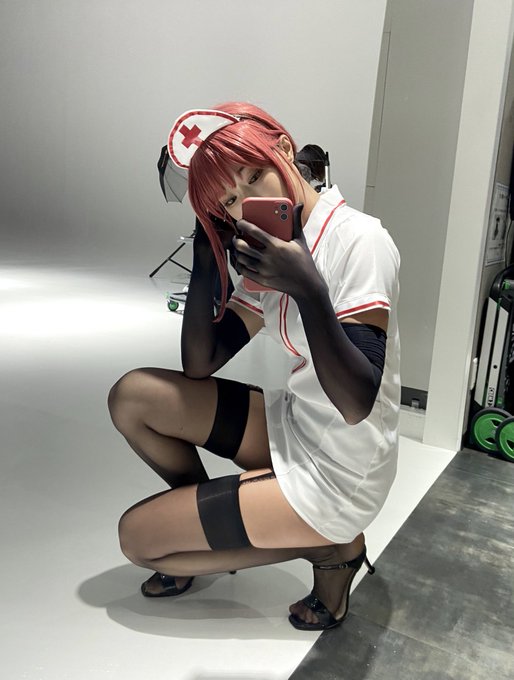 コスプレイヤー桃兎もものTwitter画像23
