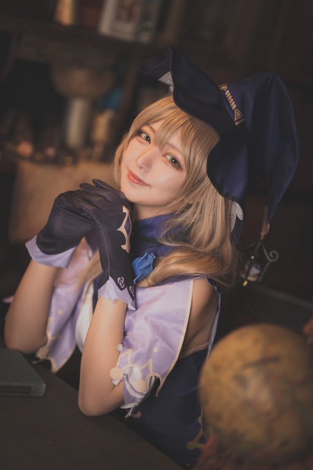 コスプレイヤーおさかなのTwitter画像41