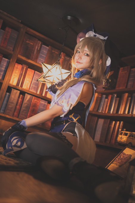 コスプレイヤーおさかなのTwitter画像42