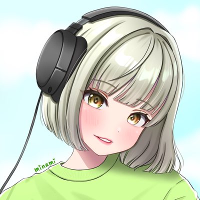 トプ画 イラスト かわいい