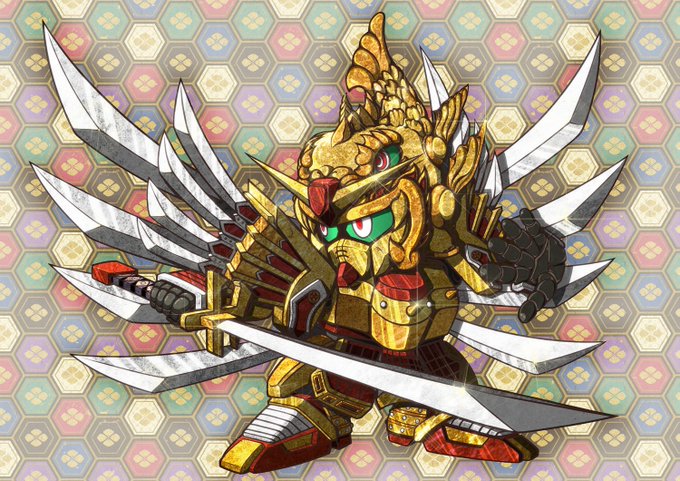 千成将軍のtwitterイラスト検索結果