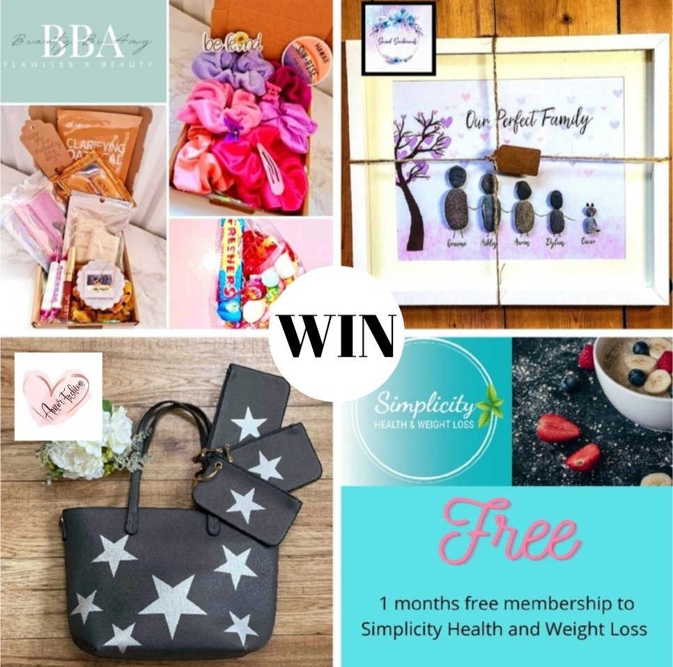 LtdChrome's tweet photo. Our brand new #ladies 'Pick Me Up' #giveaway has just started. Check out our Fb page to enter -
https://t.co/8yQn6SZmry

#supportsmallbusiness #giveaways #GiveawayAlert #Competition #CompetitionTime #win #WINWIN #businessowner #SmallBiz #WINNER #shopsmall https://t.co/buPq8bBkyW
