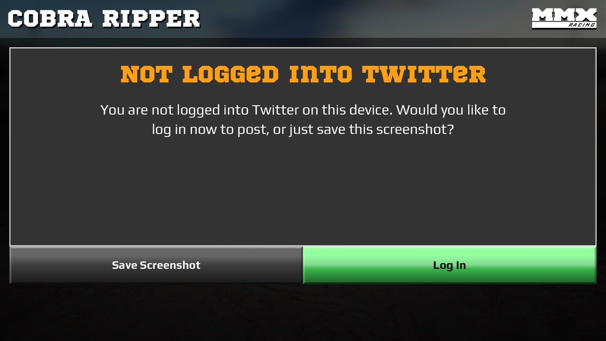 sosalaws's tweet image. Check out my custom truck in #MMXRacing for iOS. Join me, it's free! bit.ly/mmxracing