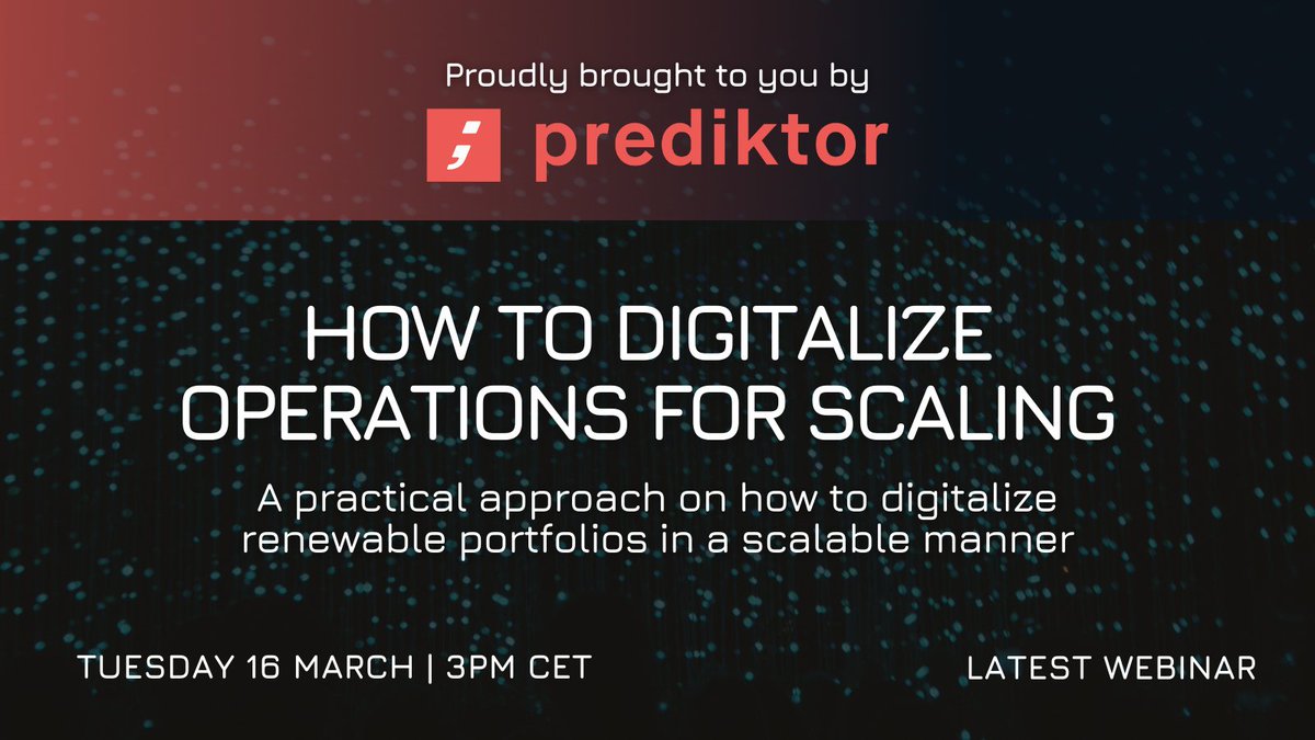 World Hydrogen & Renewables Iberia tweet media