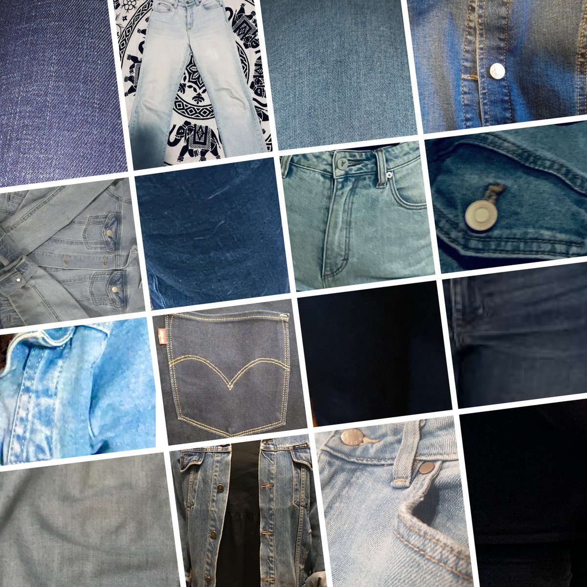 This week is our Staff Wellbeing Week. On Tuesday we all wore a touch of denim - something we would not normally do as part of our Professional dress. #wellbeingweek #wellbeingmatters #LoveWhereYouWork <a href="/NSWEducation/">NSW Dept of Education</a>