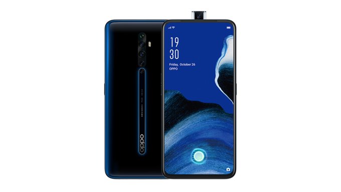 RaghavTechie's tweet photo. OPPO Reno2 Z ColorOS 11 (Android 11) beta registrations go live in India
#OPPO #OPPOReno2Z #ColorOS #ColorOS11 #Android11 #India
@oppomobileindia https://t.co/OdBhvhJNz2