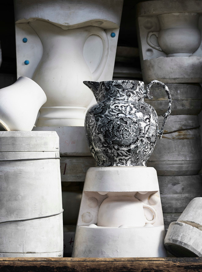 It is the news that lots of you have been patiently waiting for. From 12th April, our Factory shop will be open for 7 days a week from 10am – 4pm. ⁠ Visit us at Middleport Pottery to browse our exclusive clearance event with up to 50% off selected pieces ⁠#BurleighPottery