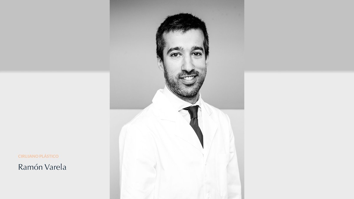 Hoy queremos presentaros al Dr.Ramón Varela Reyes! Es especialista en Cirugía Plástica, Estética y Reparadora. ¡Lleva desde 2011 siendo Médico especialista en el Servicio de Cirugía Plástica, Estética y Reparadora!
MIR:Puesto 21 
martindelyerro.com/nosotros/