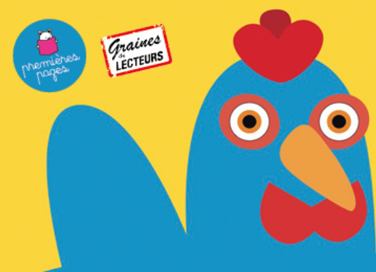 [GRAINES DE LECTEURS] Pour développer le goût de la #lecture dès le + jeune âge, la DLP du Département de l’#Ain offre aux enfants nés en 2019 et 2020 un livre de naissance. Distribution du livre en cours. Plus d'infos : tinyurl.com/k3ecy79c