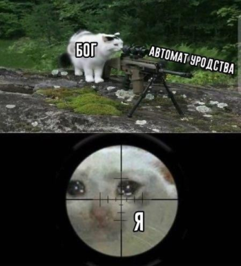 Ужасные мемы (@so_mad_so_funny) on Twitter photo 