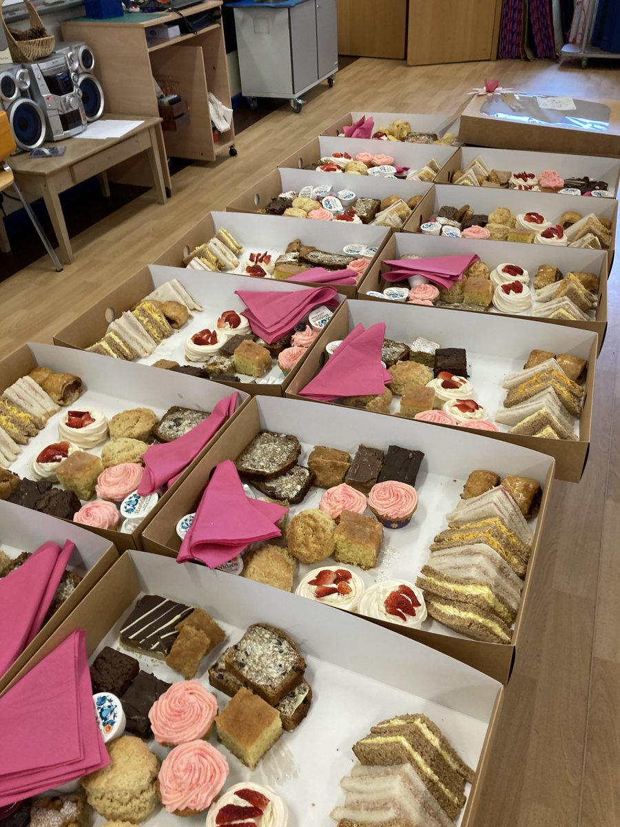 Crosscrake CE School tweet media