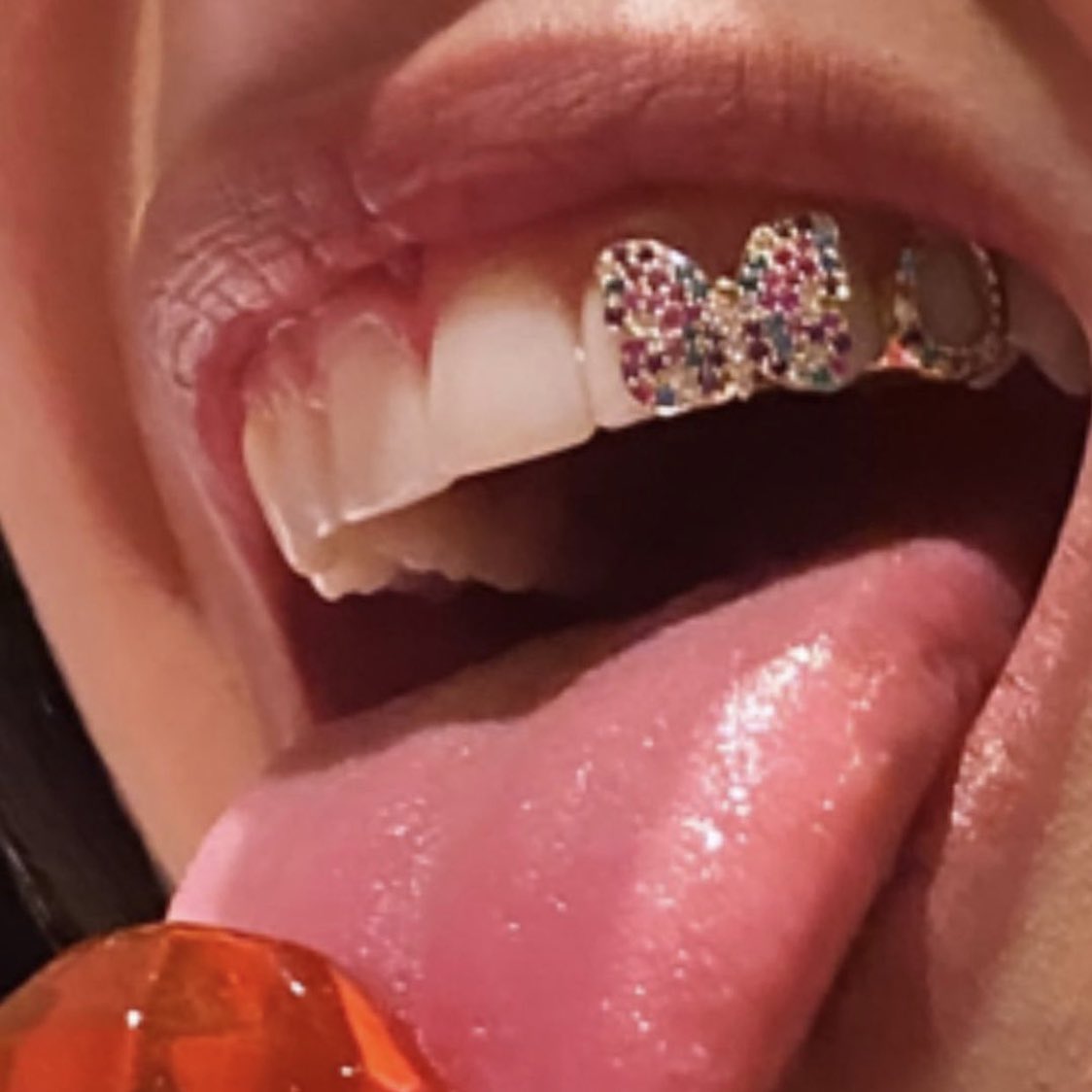 dualipa_pl's tweet photo. 🦋 Dua Lipa x Gabby Elan Jewelry 🦋 https://t.co/sVqW9a2EzK