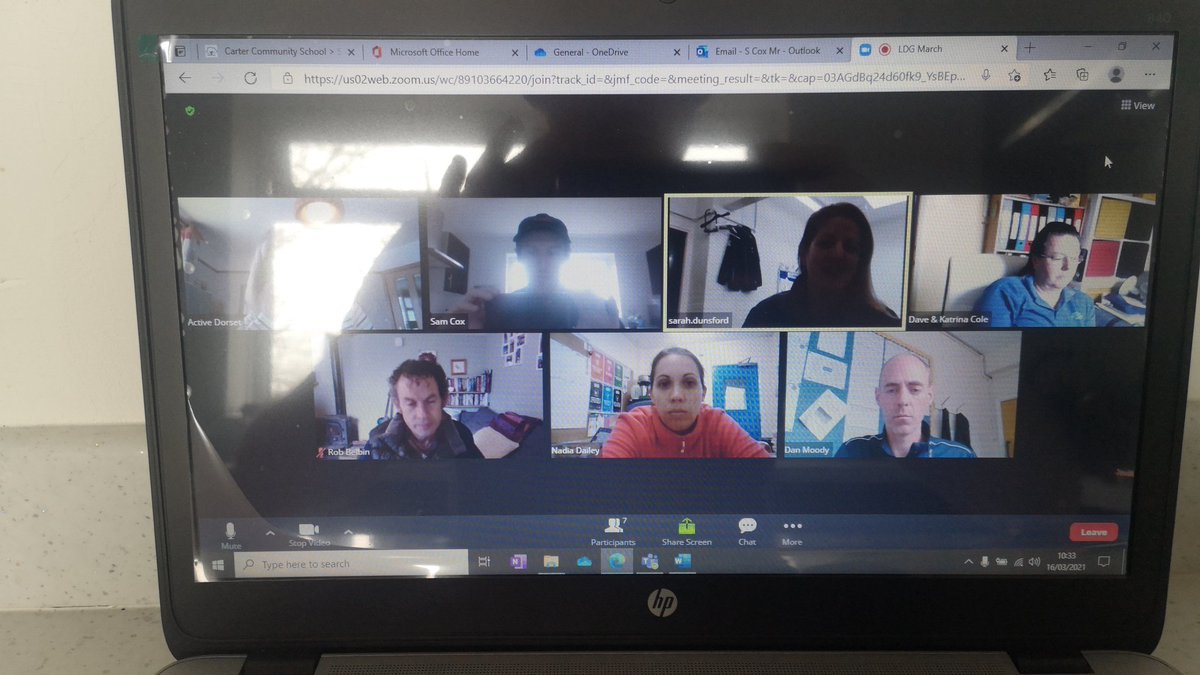 MrCox_PE's tweet photo. Really good meeting with the team today. Talking about the future of @YourSchoolGames @DorsetGames #reframecompetition @Active_Dorset @DMoodySport @SGO_Bournemouth @PEDSPORT @SgoWest @NorthDorset_SGO @robbelbin https://t.co/W3BW058VUT