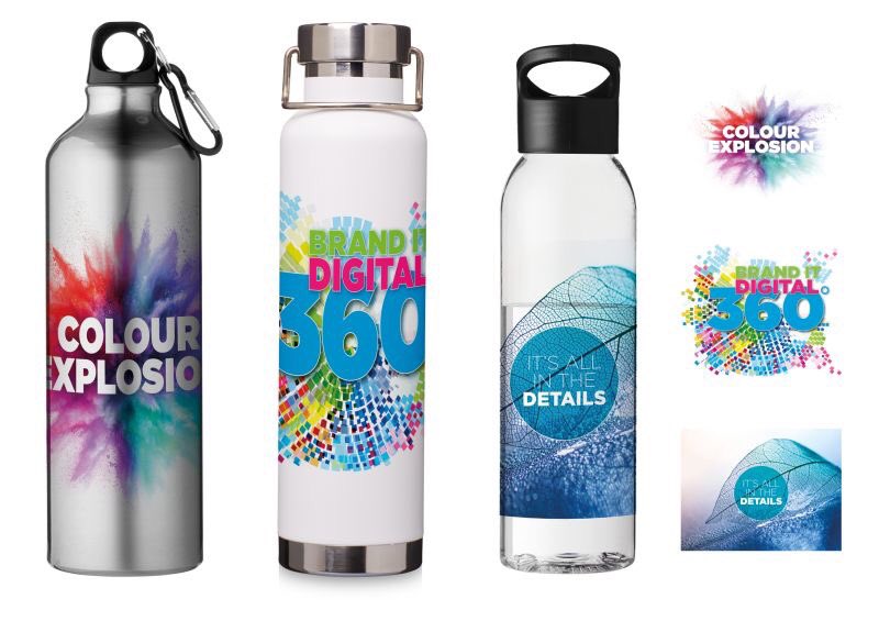 WimVH1's tweet photo. Adding explosive designs to your re-launch campaign gets an extra dimension with the 360° digital possibilities in our bottle range. 
Additional possibility : individual names
Info: wim@belgiangifts.com
#Bgifts #productmedia #360 #digitalprint #drinkware #Camelbak #bullet #bottle https://t.co/TRv8iDDlKG