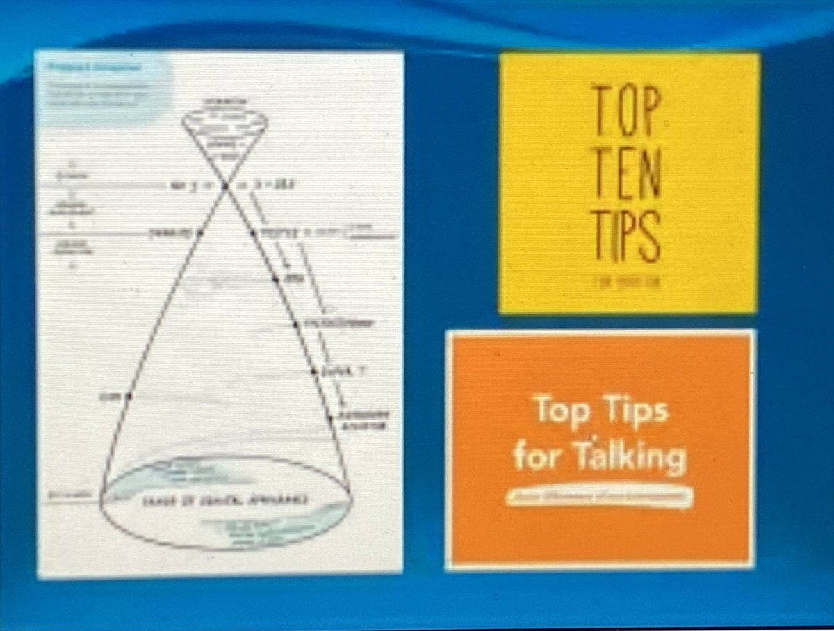 britspag's tweet photo. Dr Jo William’s’ talk was inspiring with personal insight. Communication is key in #PAG and more so when dealing with sensitive and complex conditions that may have have a long lasting effect. Some useful resources from @dsdfamilies #britspag https://t.co/nKUGfgkvZs