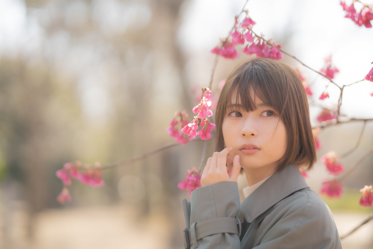 kamerash_0329's tweet photo. モデル：こだまさん(@kodama012)
#ポートレート #portrait #写真 #kamerash https://t.co/RKRHGDQCah