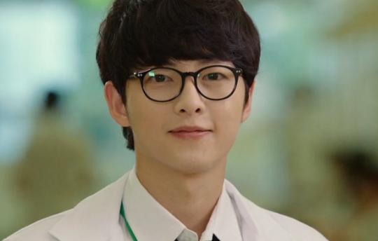 the cutest nerdy in specs