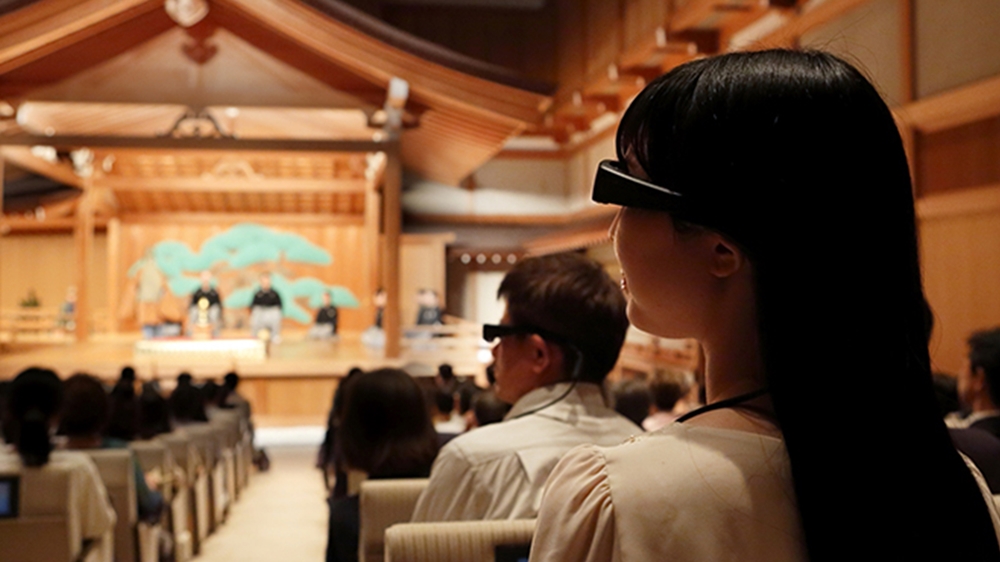 The Gov't of Japan on Twitter "A retinal imaging laser eyewear by QD Laser, Inc. is expanding