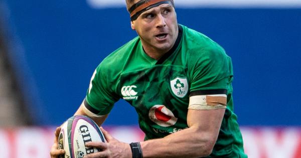 CJ Stander's full statement on shock decision to retire from rugby