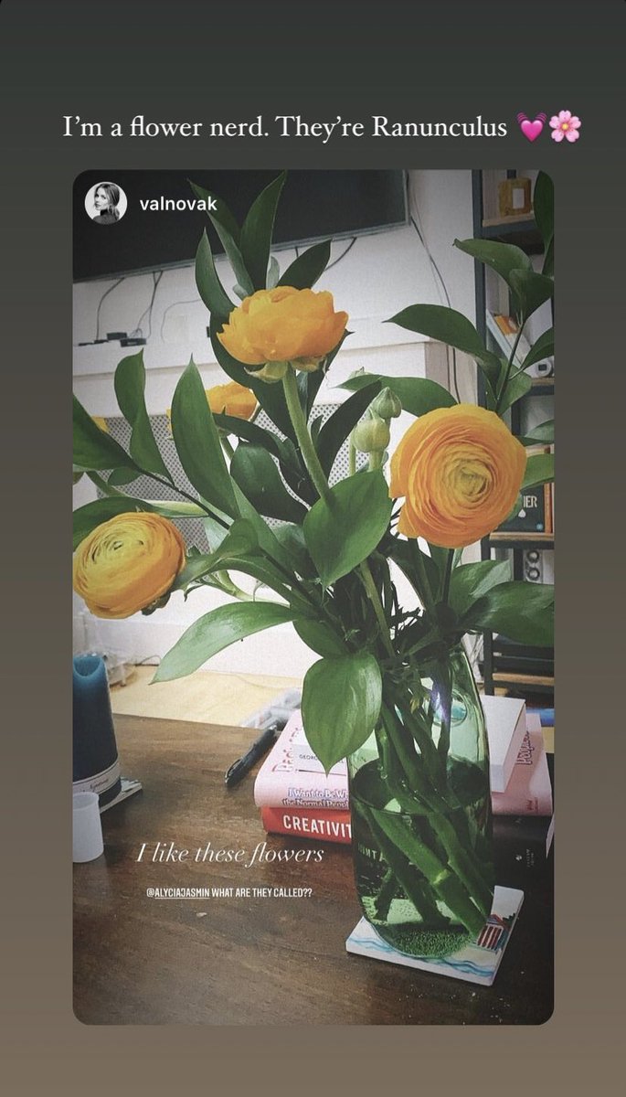 alyciadcsource's tweet photo. [IG] Alycia’s instagram story https://t.co/Al908fc0an