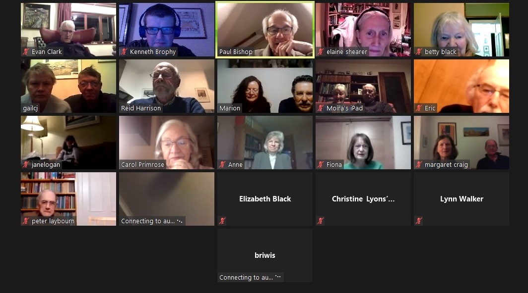 Kenny Brophy tweet media