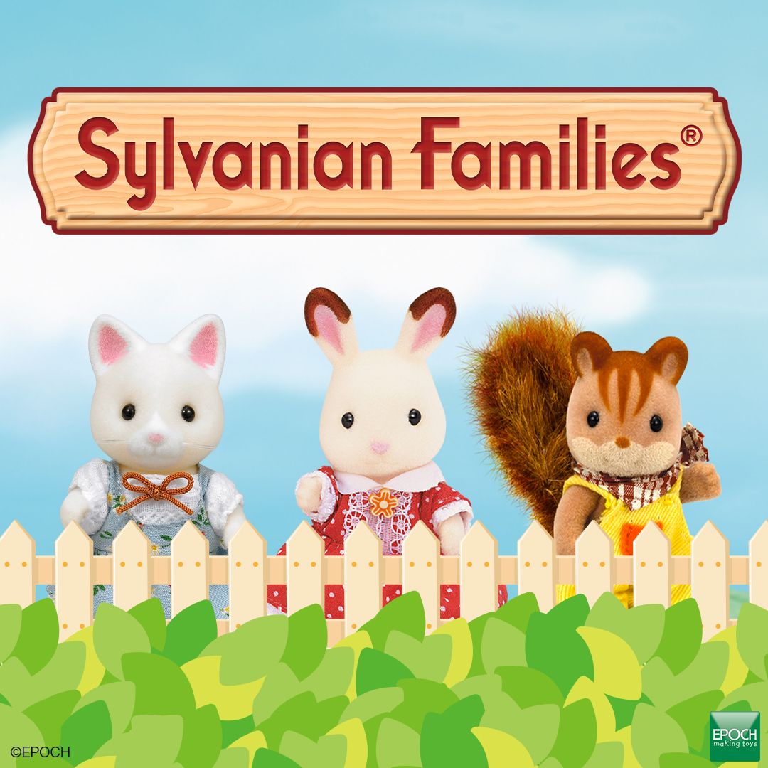 site sylvanian families