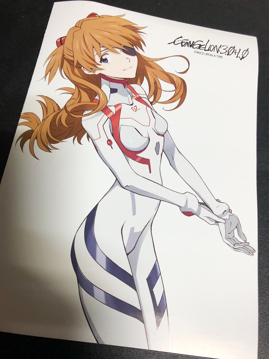 Ryo_0726_'s tweet photo. さようなら全てのエヴァンゲリオン https://t.co/UTfB4NVqur