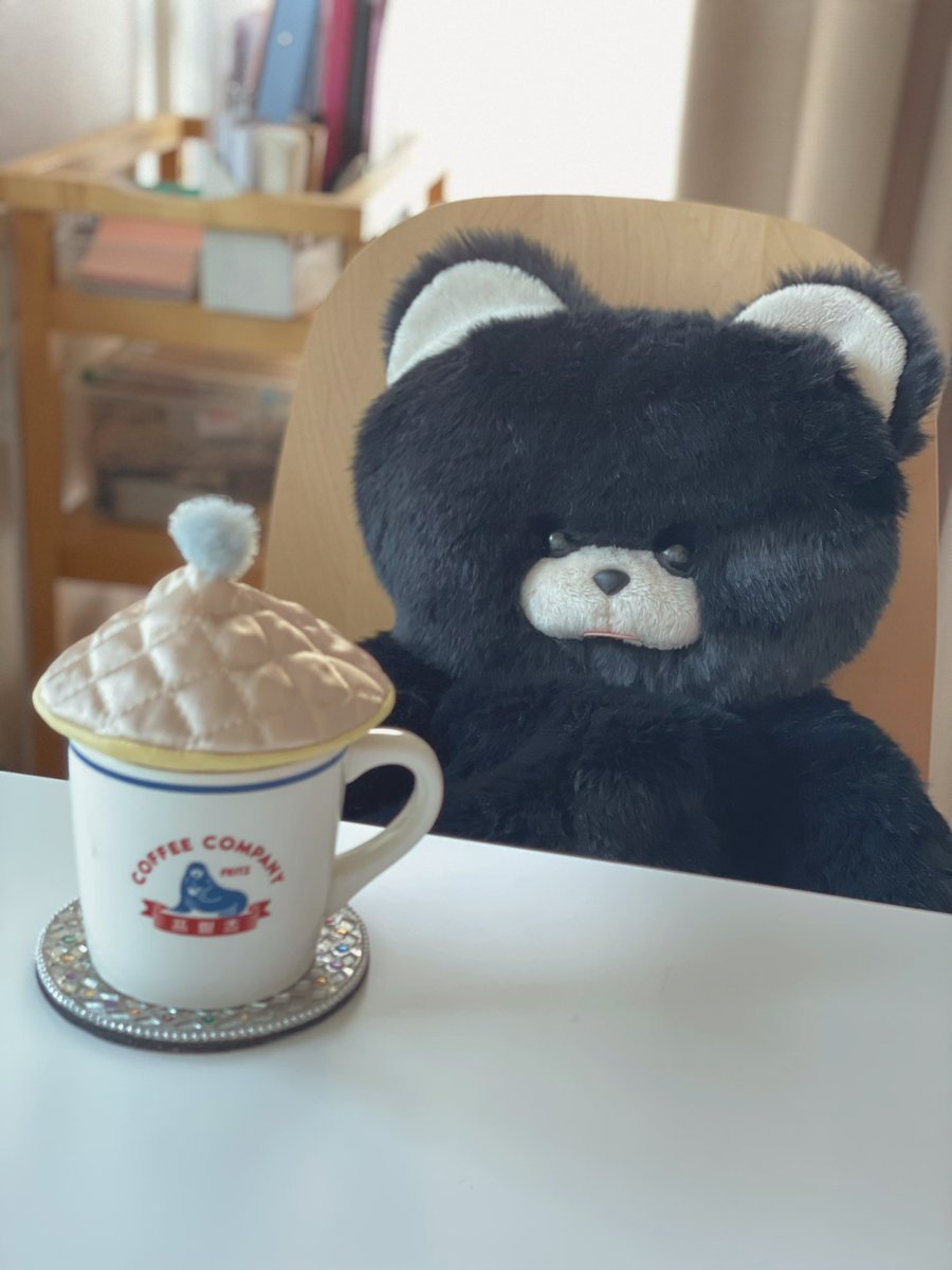 kedamono_chan's tweet photo. いっしょに暮らそ〜^3^
クリスピー2.0 うまれた🐾 https://t.co/yfOn58GckP