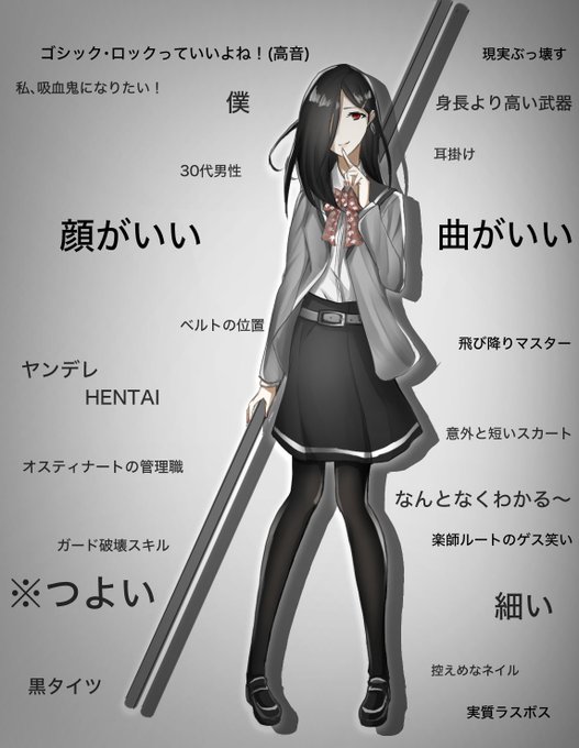 Higashikazeruさんのイラスト一覧 Higashikazeruさんのイラスト一覧