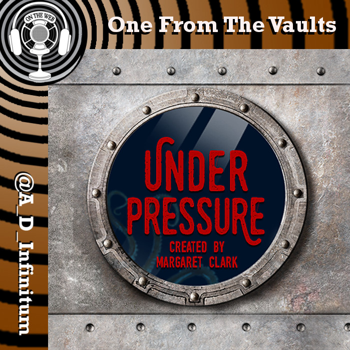 Under Pressure U P Podcast Twitter