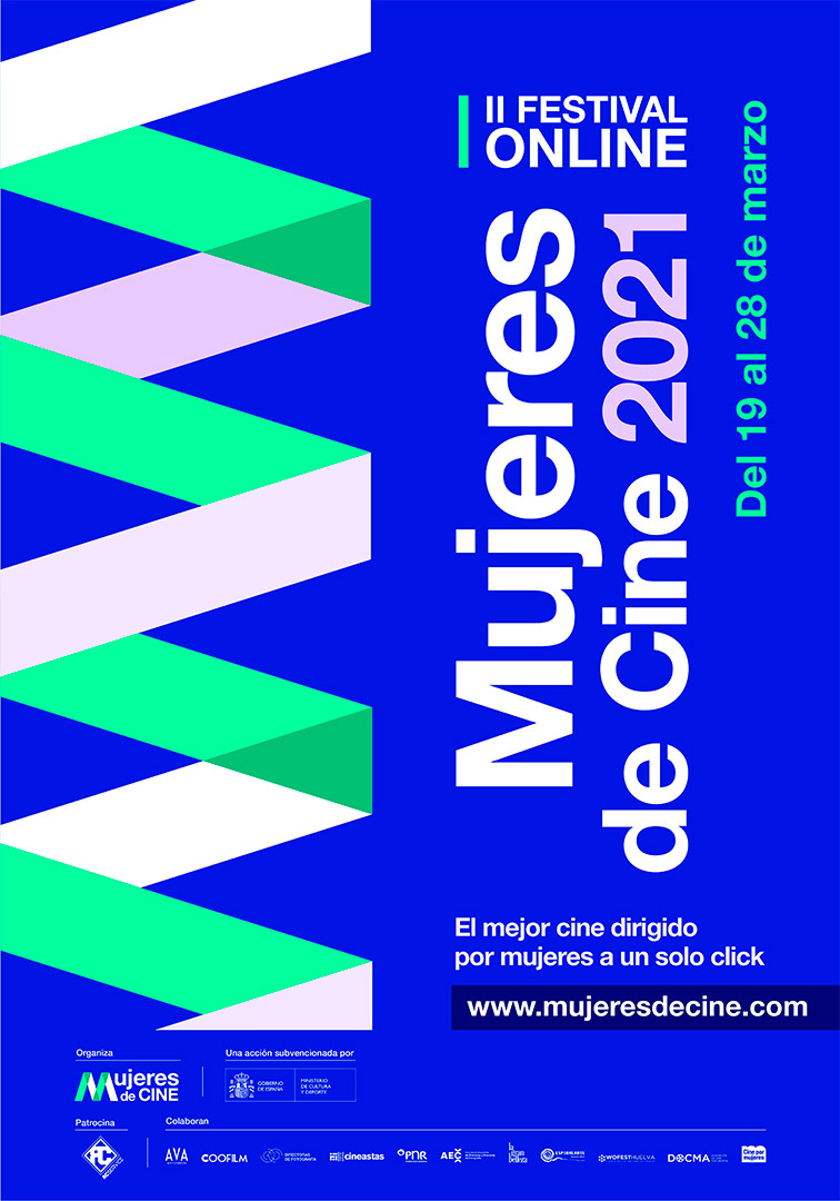 📽️SORTEO📽️

Regalamos 5 BONOS para II Festival On Line de Mujeres de Cine.

1⃣ RT + FOLLOW <a href="/butacaybutacon/">Butaca y Butacón</a> y <a href="/mujeres_decine/">Mujeres de Cine</a> 

2⃣Comenta en este post, ¿qué película de la programación tienes más ganas de ver?

#MujeresDeCine #IIFestivalOnLineMujeresDeCine

la-fm.es/?p=14419