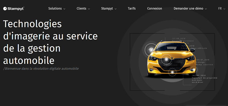 Imaweb rachète Stampyt. Le fournisseur de CRM et DMS destinés aux concessionnaires se renforce dans le véhicule d'occasion et l'après-vente grâce à l'acquisition de Stampyt. auto-infos.fr/Imaweb-rachete…
