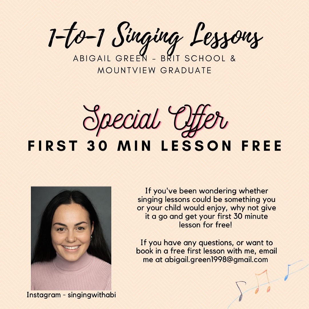 Abigail Green tweet media