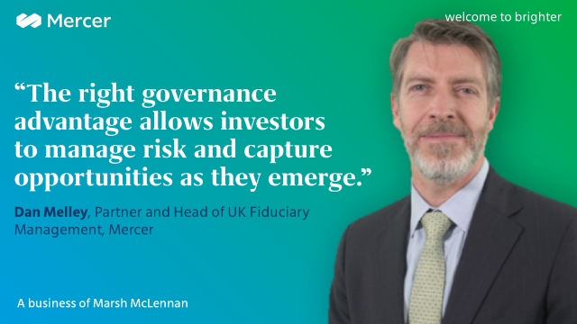 If 2020 was a reminder that anything can happen, 2021 is a good time to prepare to face it. We believe upgrading your #investment #governance could give you an advantage today. #Wealth #Markets #Economy bit.ly/3cxesLc