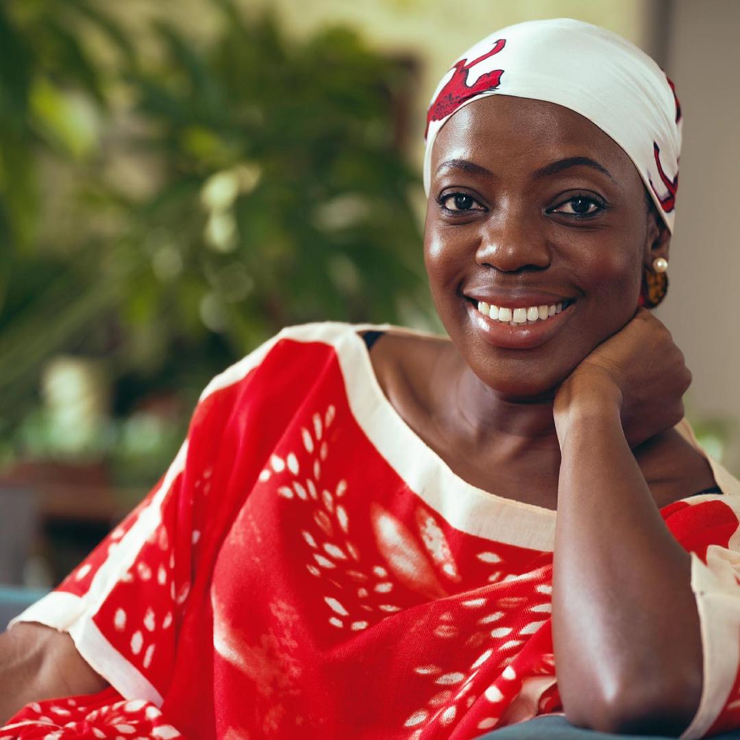 Shirley Frimpong-Manso tweet media