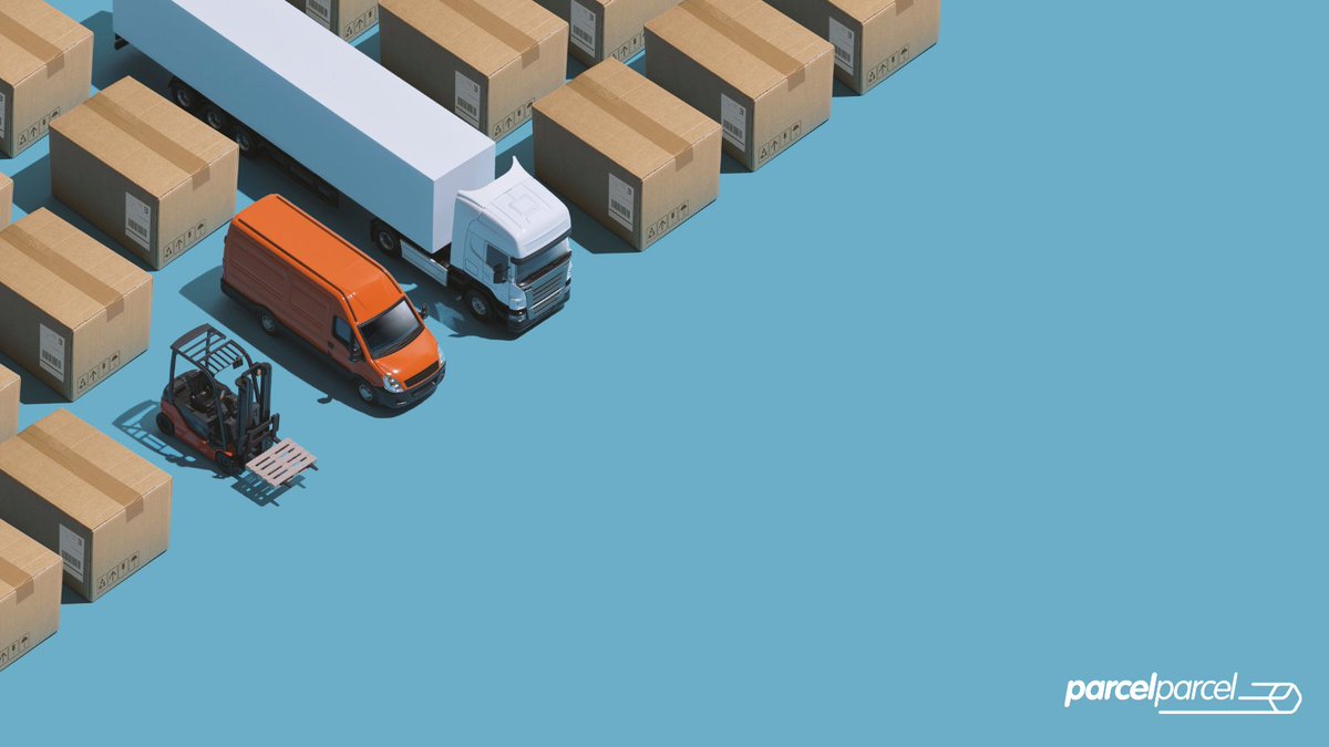 ParcelParcel's tweet image. Krijg jij te maken met uitzonderlijk hoge containerprijzen, vooral bij import uit Azië? Een zending versturen per express is op dit moment een goed alternatief. Waarom dat zo is en wat express precies is, lees je hier bit.ly/hogecontainerp….
#express #containers #zeevracht