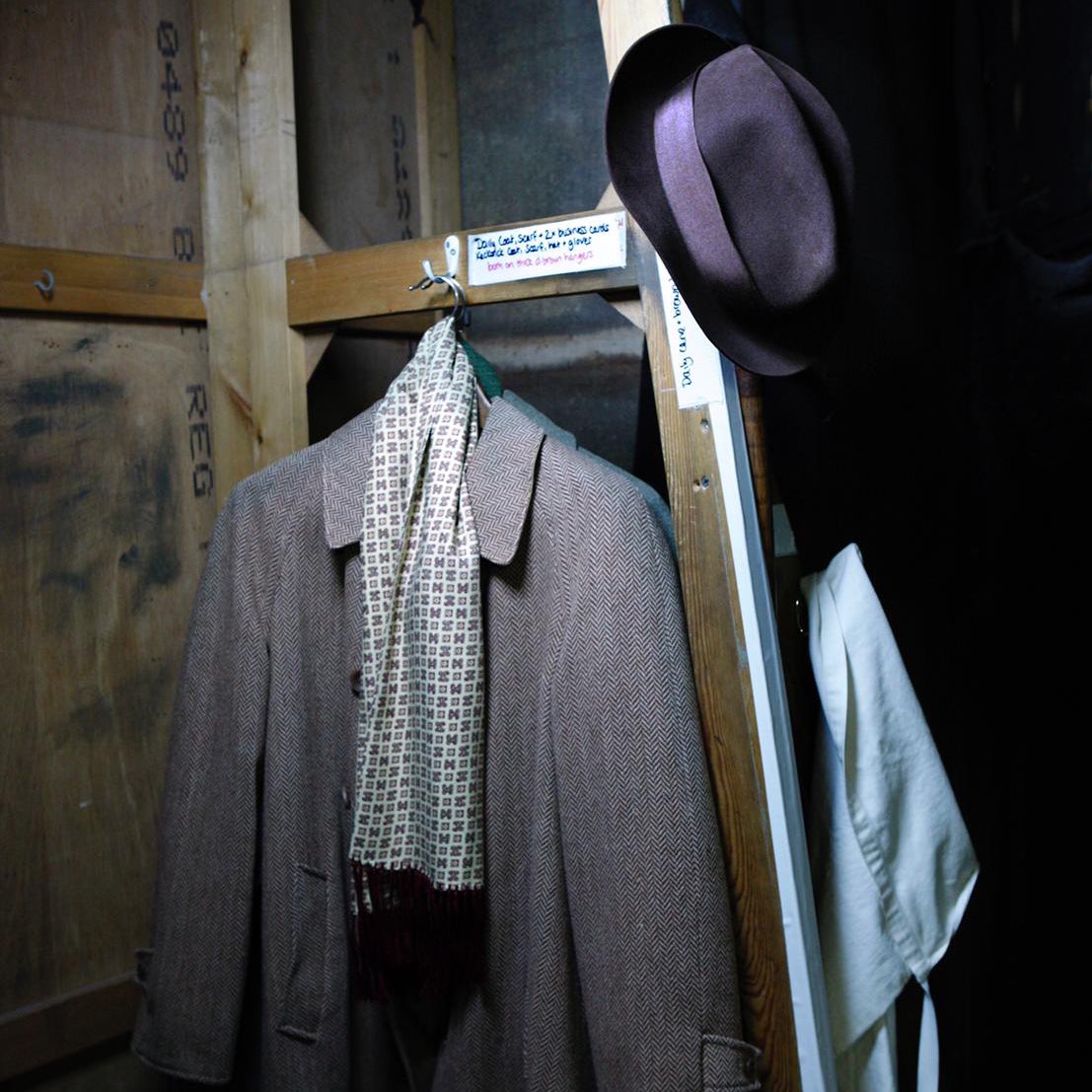 The Woman in Black (@womaninblack_uk) on Twitter photo It’s been a year since we hung up our costumes at the @FortuneTheatre1.
We can’t wait to get back on stage soon and bring <a href="/susanhillwriter/">SUSAN HILL</a>’s brilliant ghost story back to life.
💖
#16March #thewomaninblack
(📸 Simon Annand) It’s been a year since we hung up our costumes at the @FortuneTheatre1.
We can’t wait to get back on stage soon and bring <a href="/susanhillwriter/">SUSAN HILL</a>’s brilliant ghost story back to life.
💖
#16March #thewomaninblack
(📸 Simon Annand)