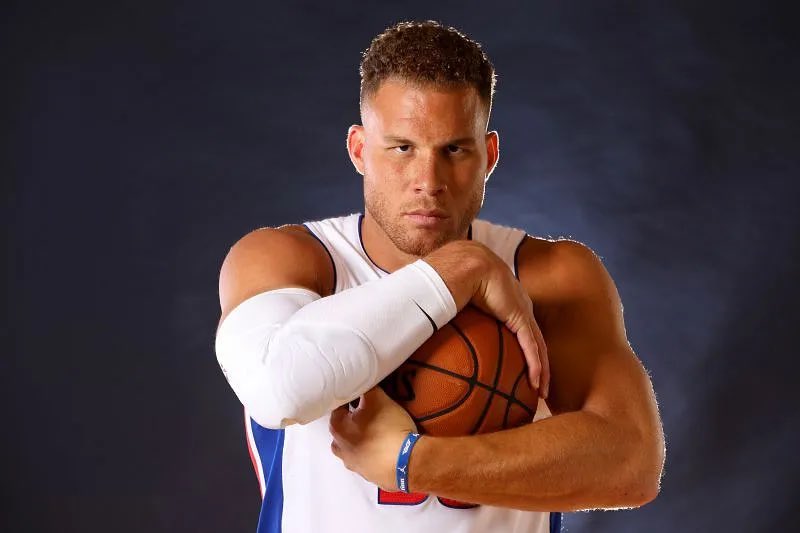 Happy Birthday to Blake Griffin from 7 Kings Casino & Sportsbook! 