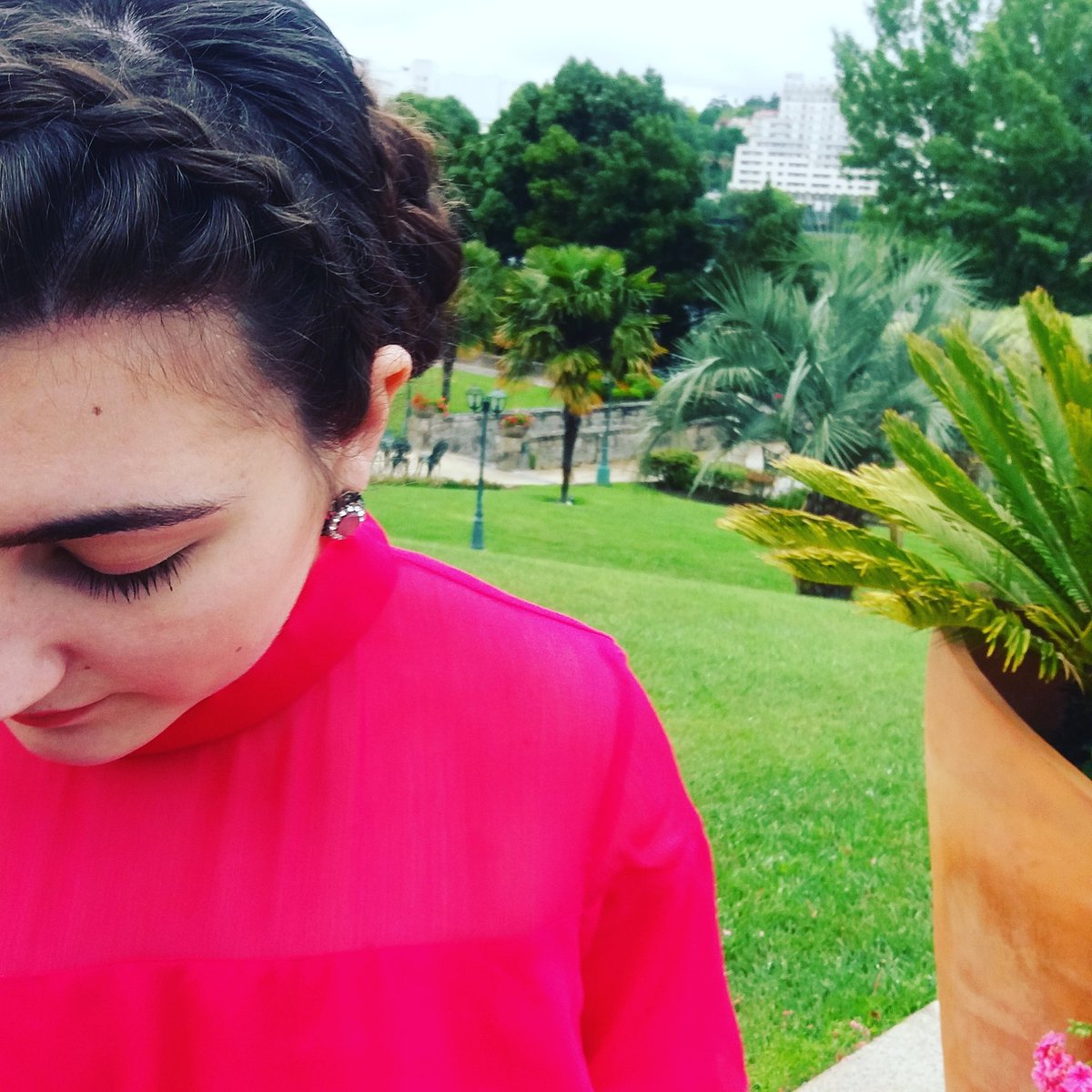 Ana Margarida Teixeira tweet media