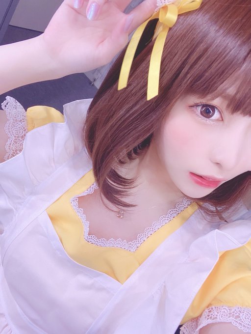 Twitterのコスプレ画像46