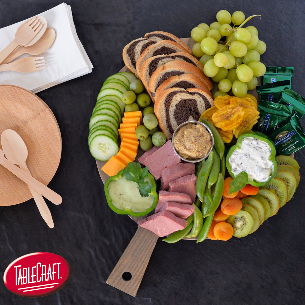 tablecraftEU's tweet photo. Are you thinking Spring? 🌷From St. Patrick's Day to Opening Day… we've got the products and projects to help you and your customers celebrate lighter days. See it here:  https://t.co/ytOZ8Hn7ZH

#SpringLookBook
#SpringHasSprung
#SpringDiners https://t.co/Kqw71KyQUk