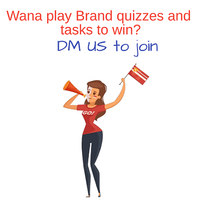 snapmagik's tweet photo. @dominos_india We are as excited as @dominos_india
5 Lucky winners will get discount on Pizza ordering through us*

Launching Brand quizzes, tasks &amp; more to play and win gifts &amp; cash rewards. Follow us to know more. @snapmagik #DominosHamesha #DominosTurns25
#Contest #contest2021 #ContestIndia https://t.co/rx60xaEcoQ