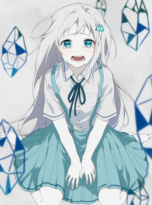 #ツユおむアート

かくれんぼっち 