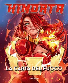streezzoff's tweet photo. https://t.co/VLvYHSisXC
HIMORTA “LA CARTA DEL FUOCO”. https://t.co/CC9pHxPOaL